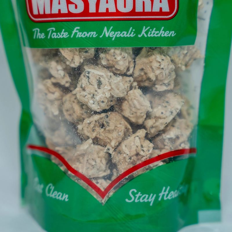 Masyaura 120 gm