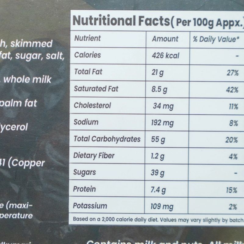 Kunafa chocolate dates