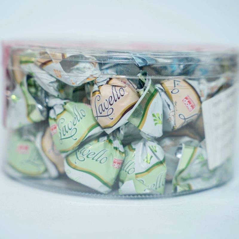 Selvino  Dole(Compound Chocolate )