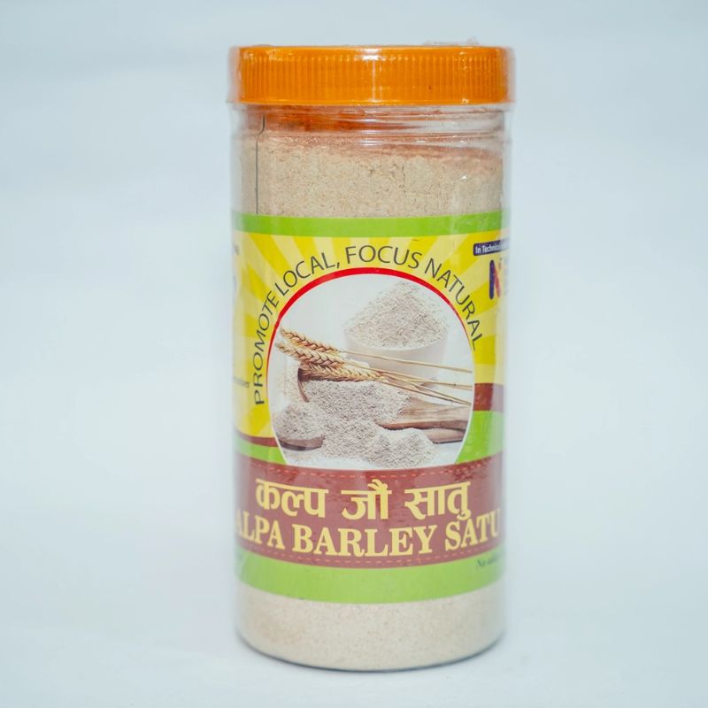 Kalpa Jau Satu(400gm)