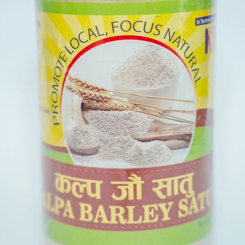 Kalpa Jau Satu(400gm)