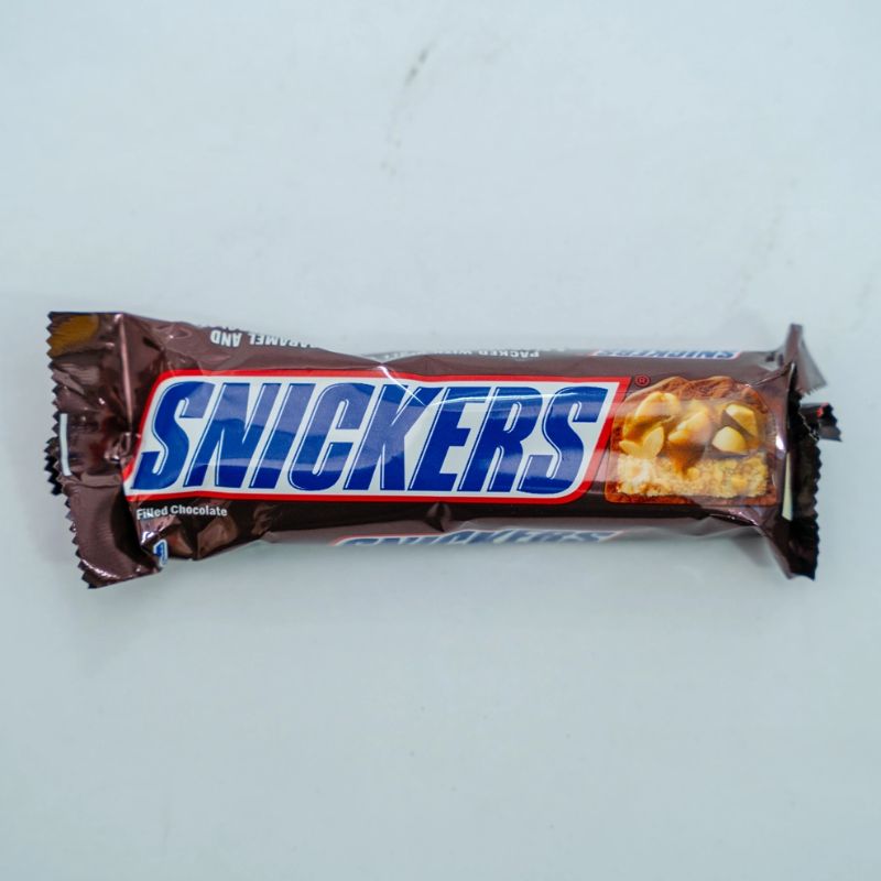 Snicker (80)