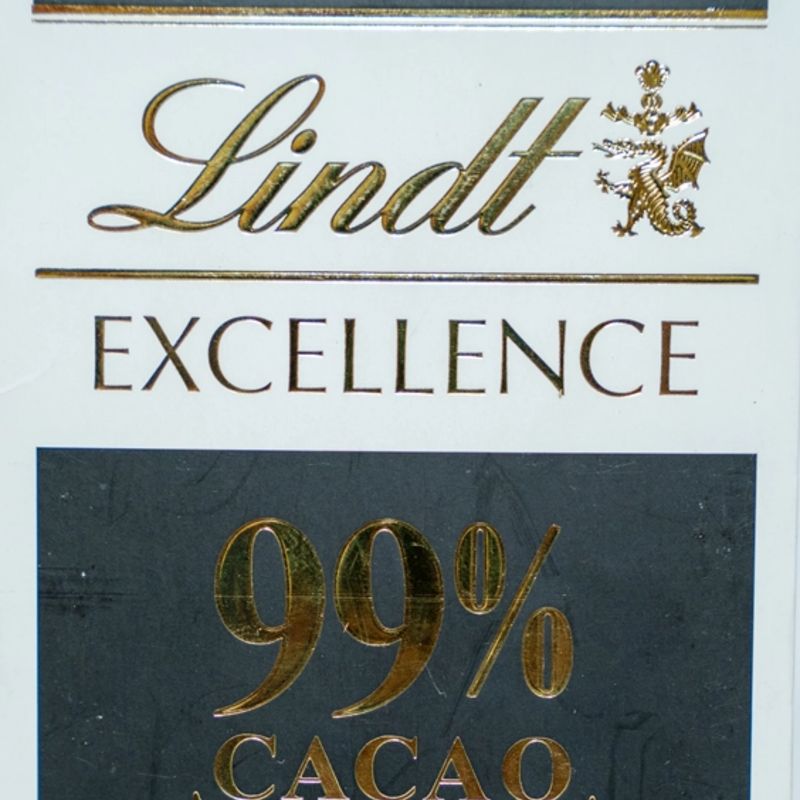 Lindt 50gm