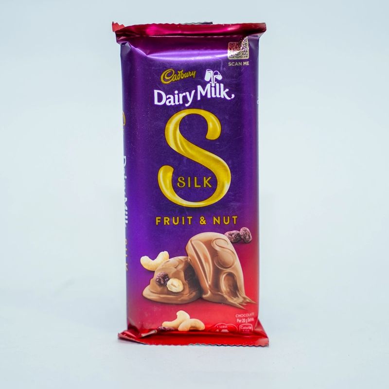 Dairy Milk Silk