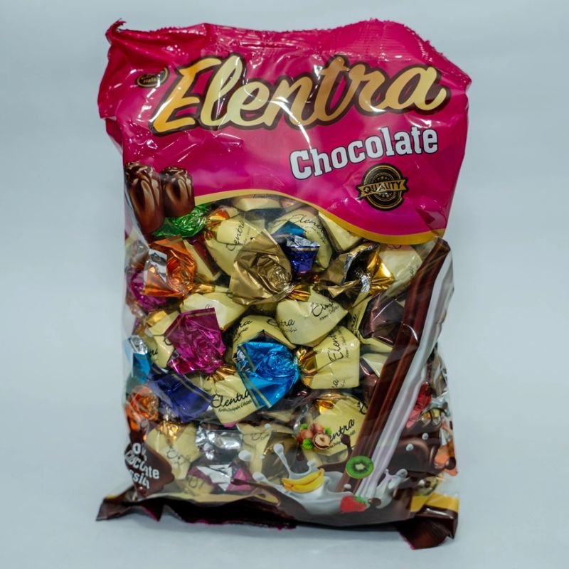 Kugu elantra chocolate