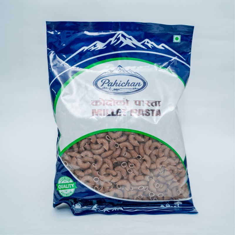 millet pasta(400gm)