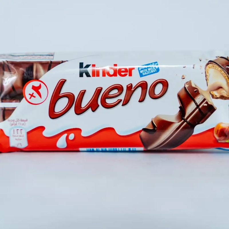 Kinder bouneo(43gm)