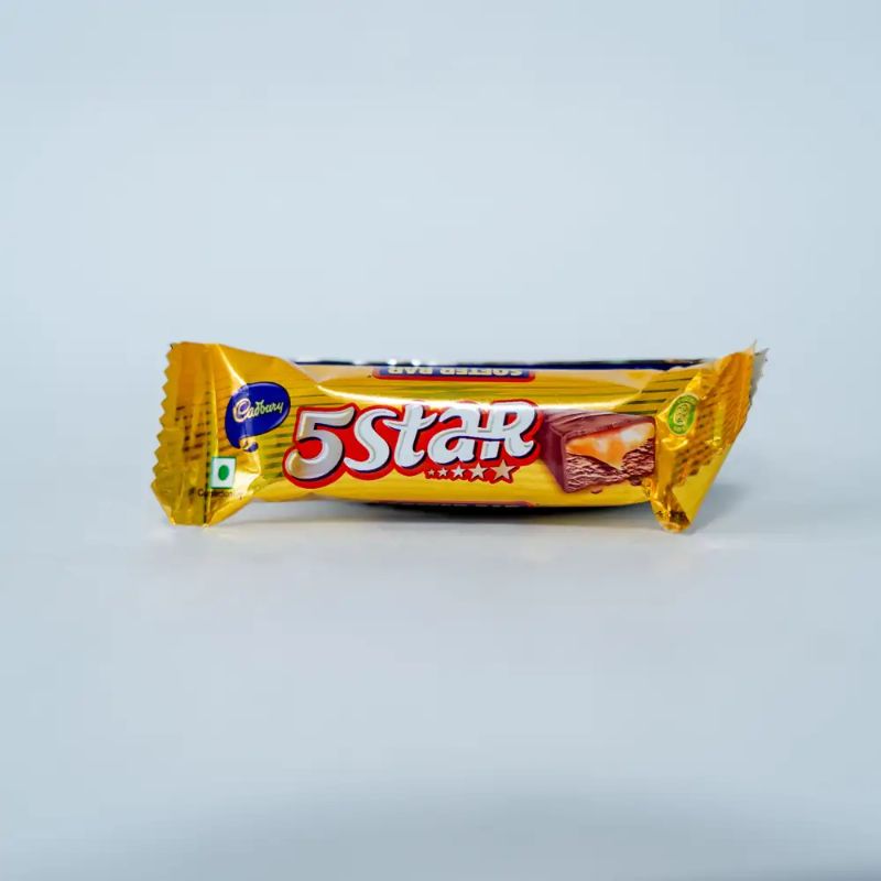 5 star chocolate
