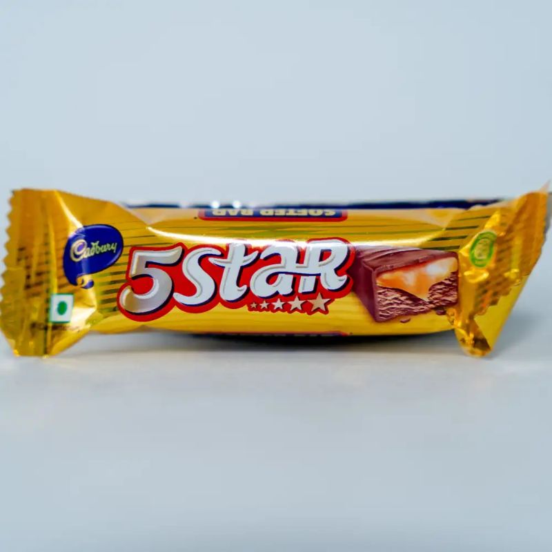 5 star chocolate