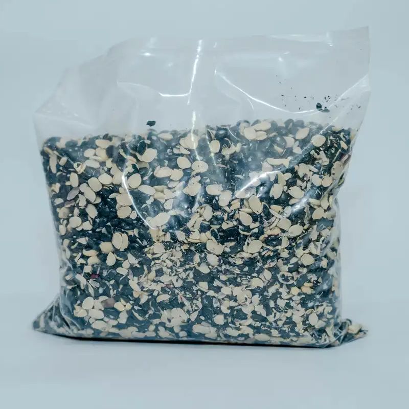 Jumla ko kalo simi piseko daal(1kg)