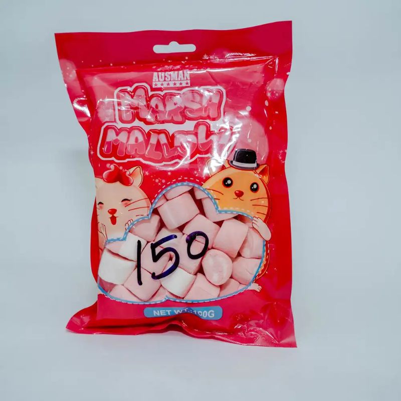 Marshmallow(100gm)