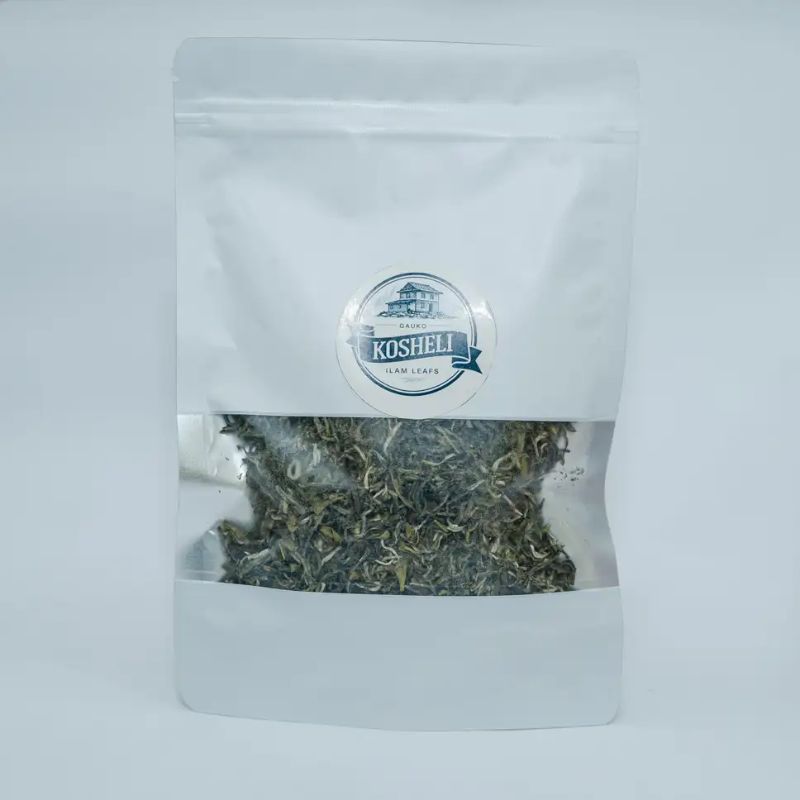Ilam Green Tea(100gm)