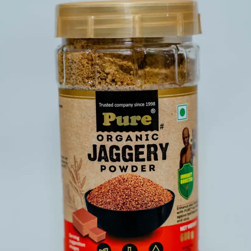 jaggery powder