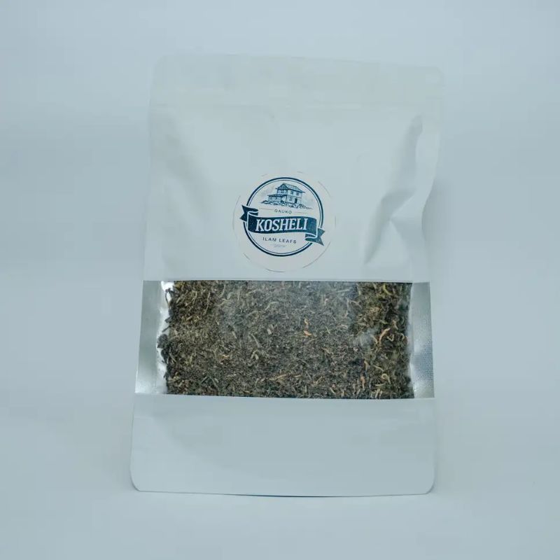 Illam Black Tea(100gm)