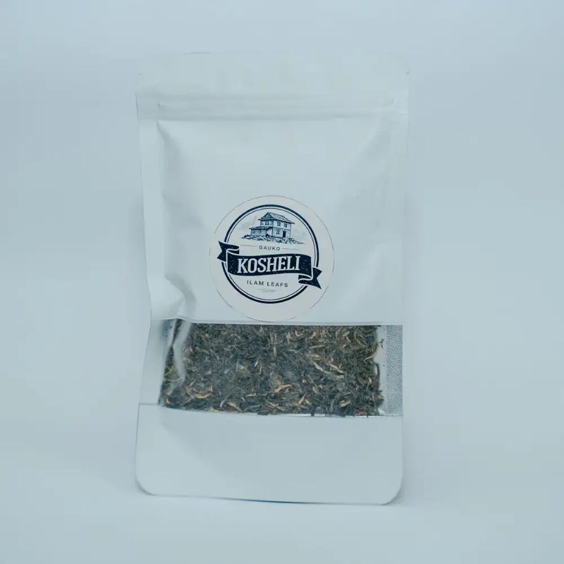 Illam Black Tea(100gm)