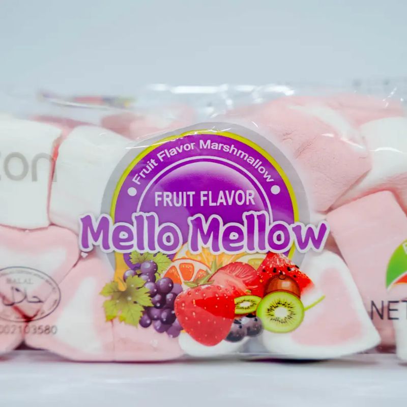 Marshmallow(138gm)