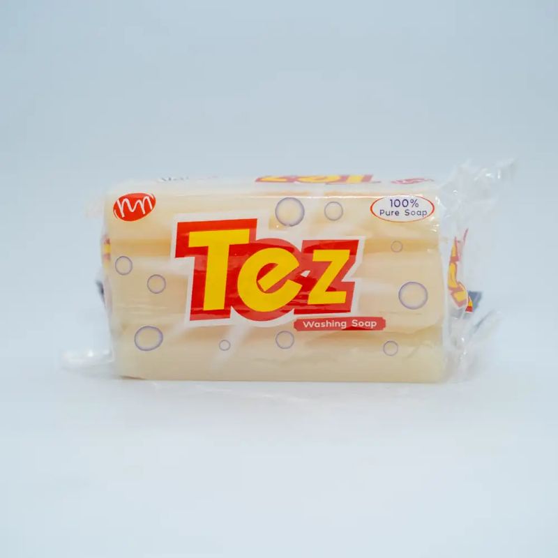 Tez washing soap(200gm)