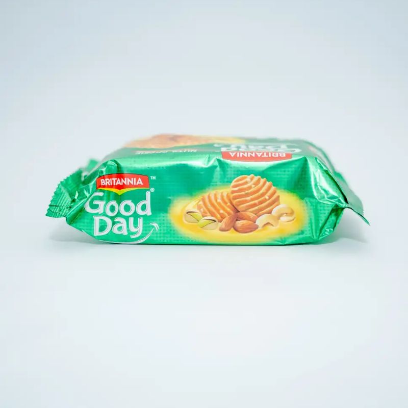 Good Day Nuts Cookies