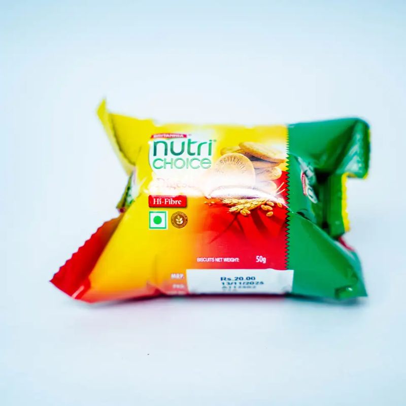 Digestive nutri choice