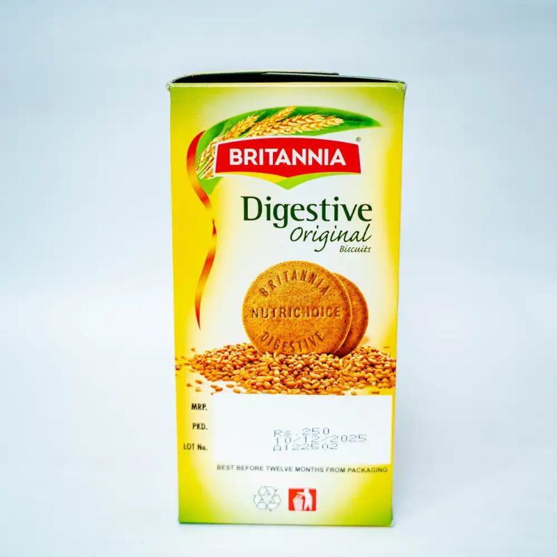 Digestive original biscuit(500gm)
