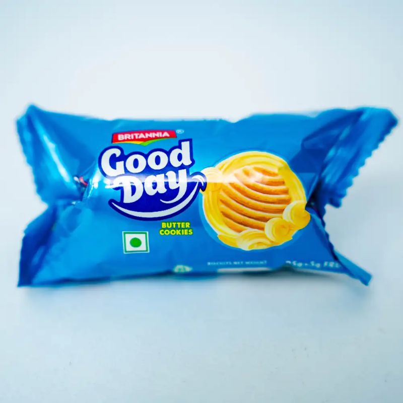Good Day Butter(10rs)