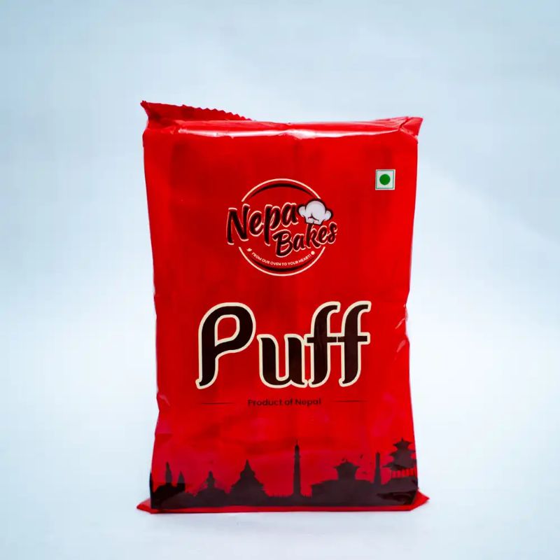 Nepali Bakes Puff(160gm)