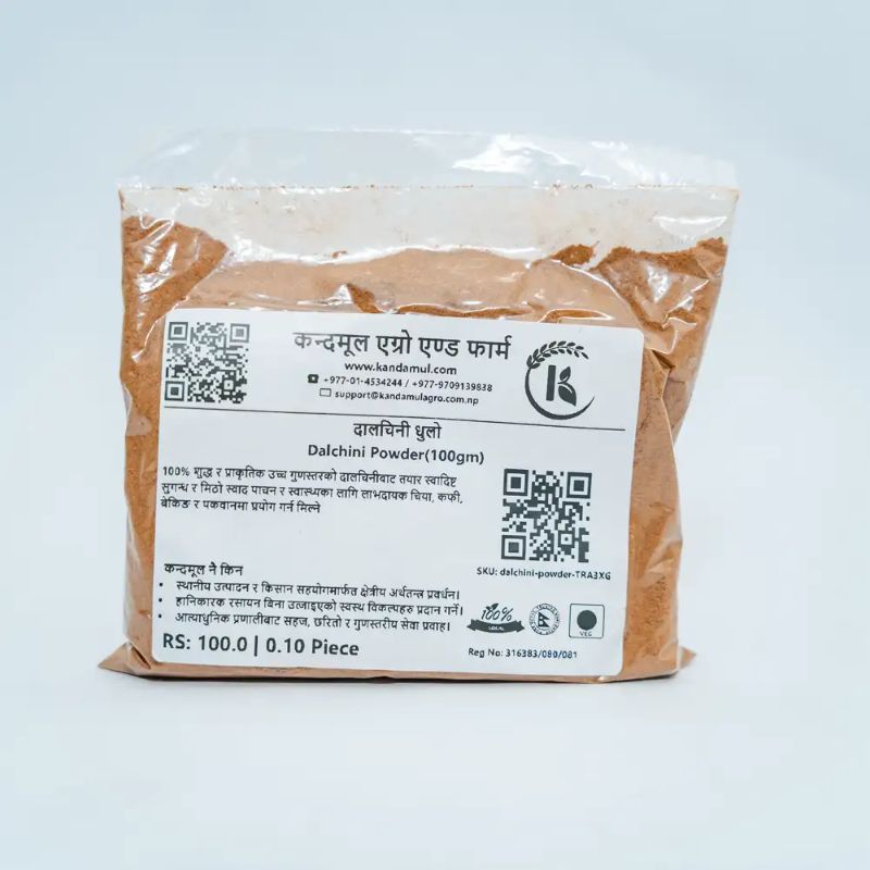 Dalchini Powder(100gm)