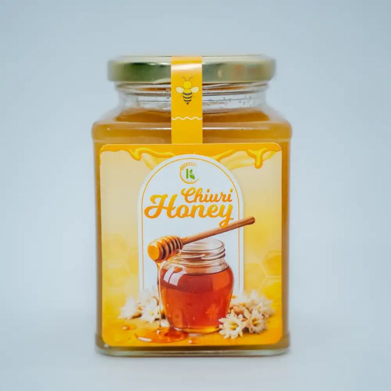 Chiuri Honey(Half Kg)