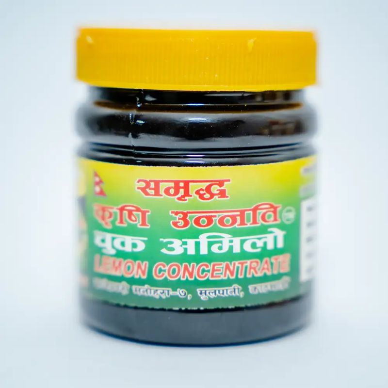 Lemon Chuk amilo(250gm)