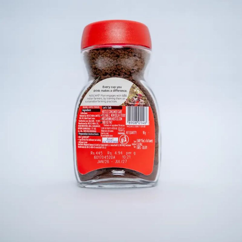 Nescafe classic(90gm)