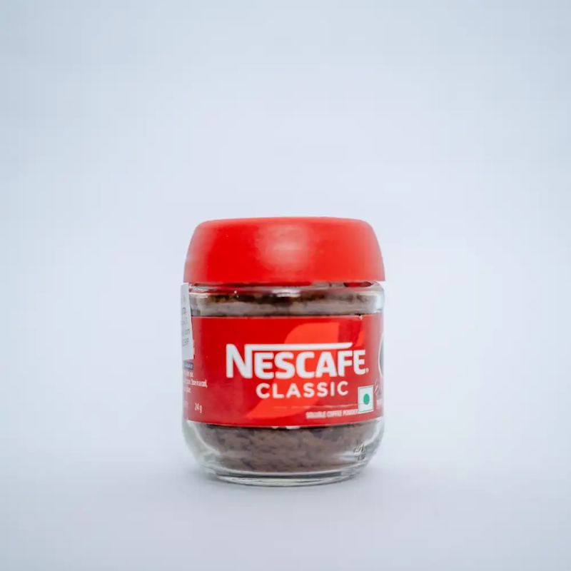 Nescafe classic(24gm)