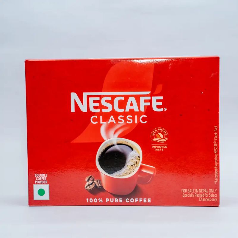 Nescafe classic coffee(400gm)