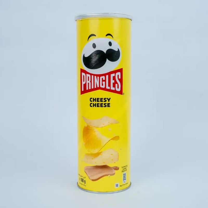 Pringles