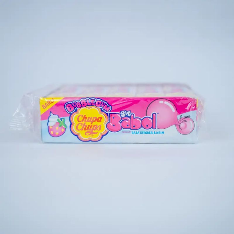 Chupa chups babol