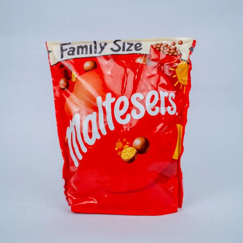 Maltesers