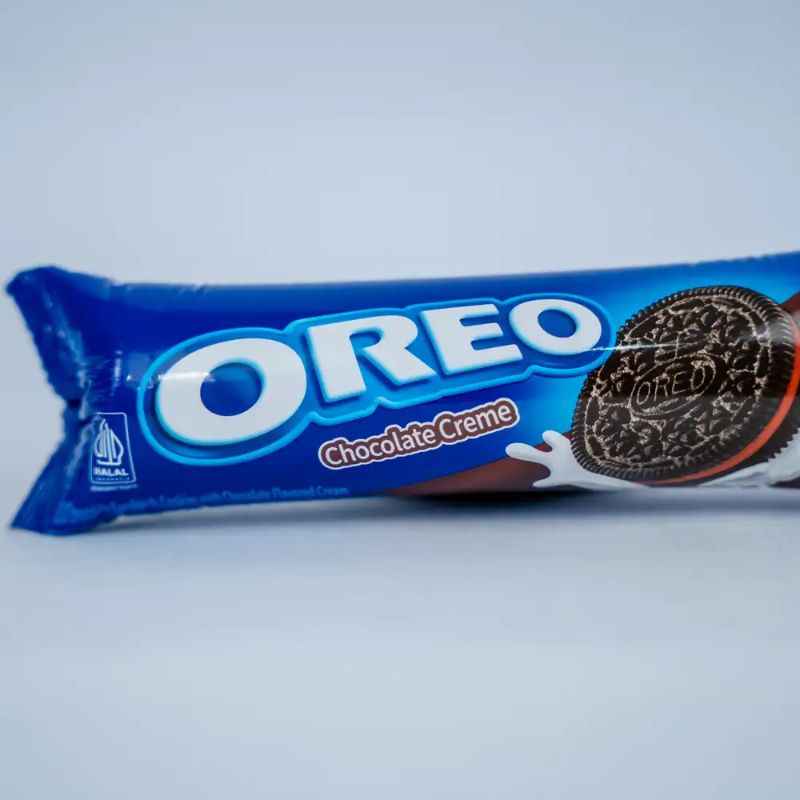Oreo biscuit big