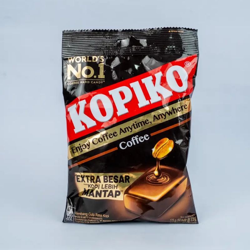 kopiko chocolate(175gm)
