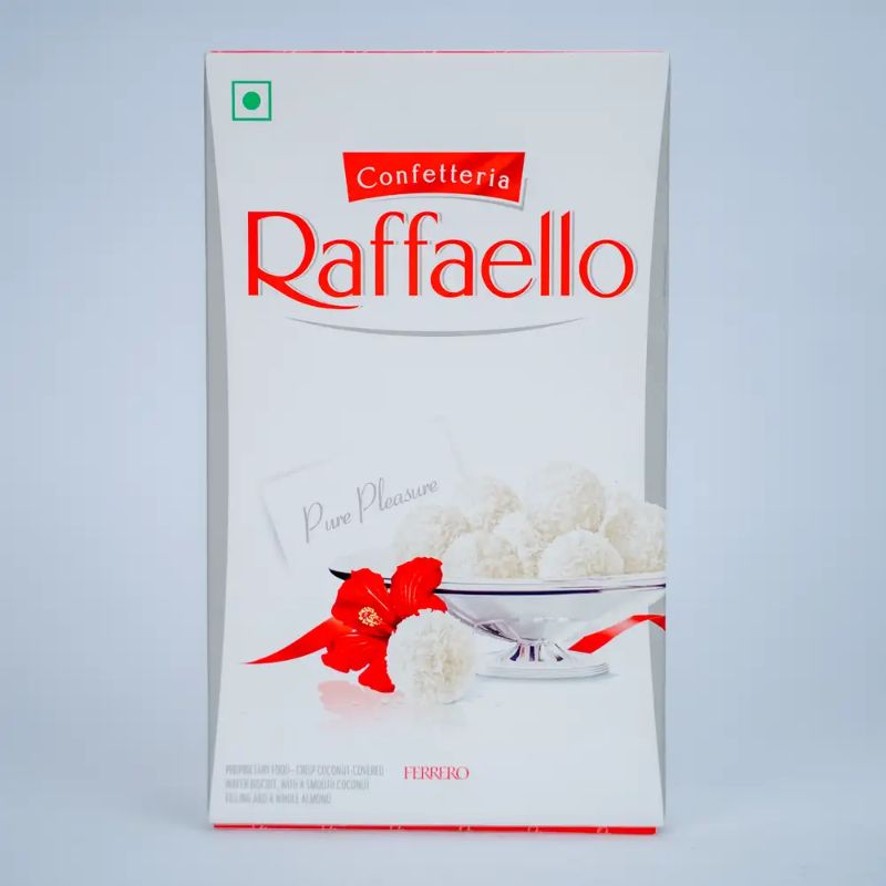 Raffaelo 8pc box