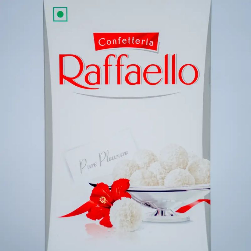 Raffaelo 8pc box