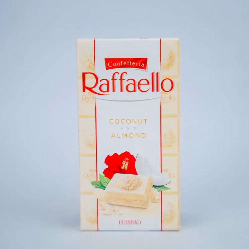 Raffaelo single Tablet