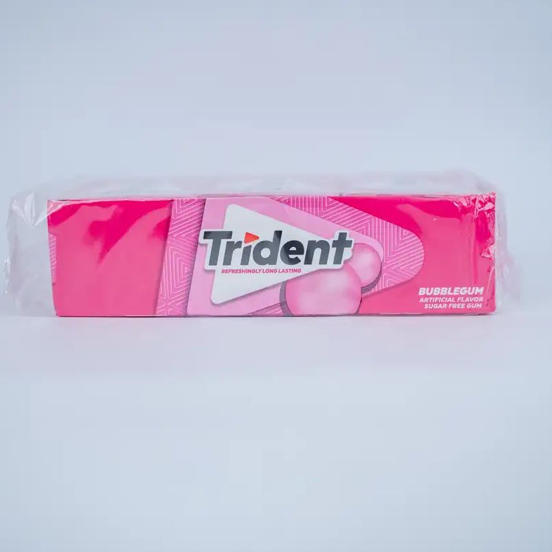Trident Gum