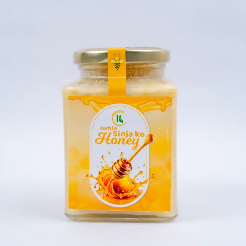Jumla Sinja Ko Honey