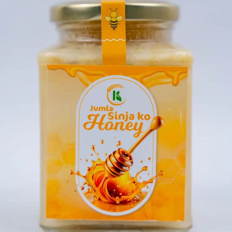 Jumla Sinja Ko Honey