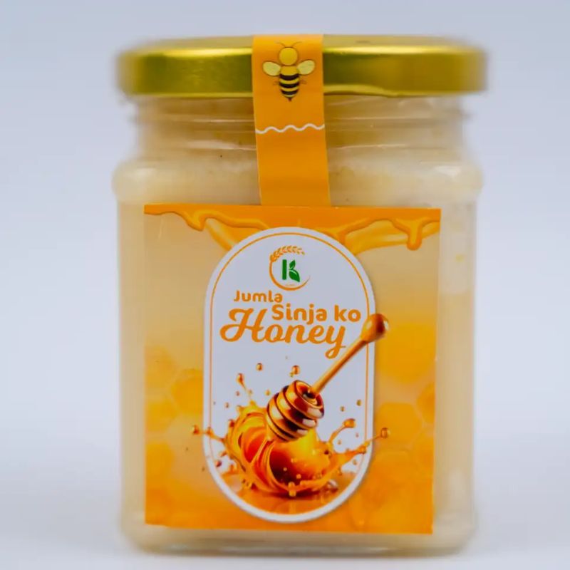 Jumla Sinja Ko Honey(250gm)