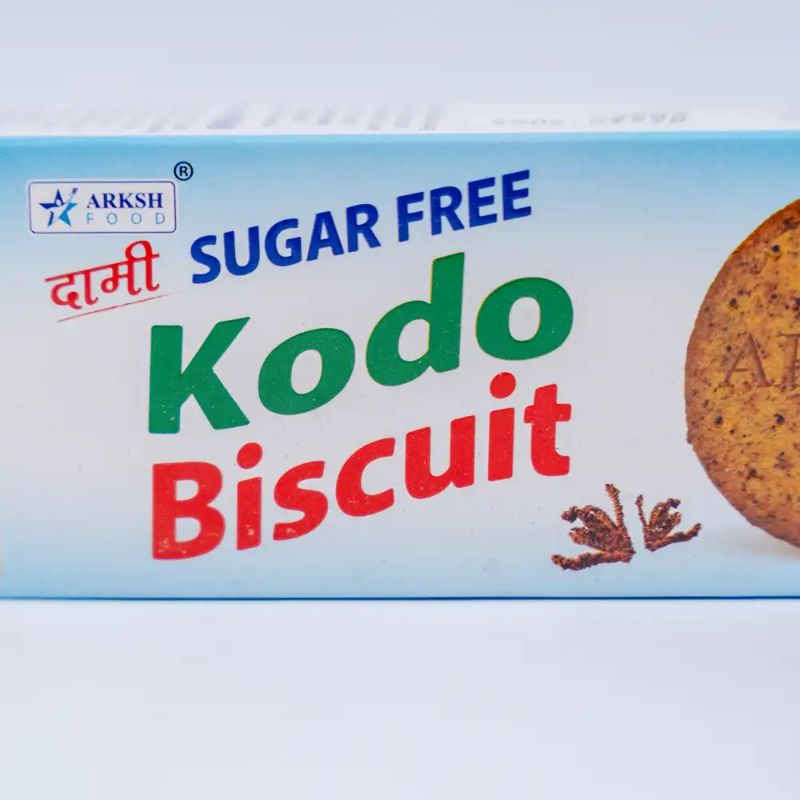 Kodo sugar free biscuit (small)