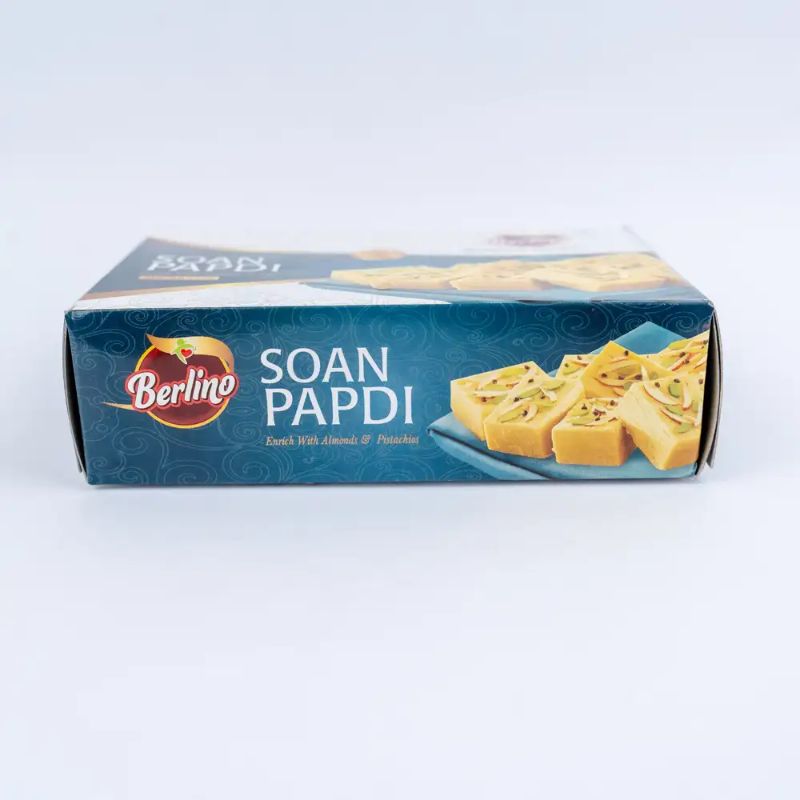 Soan papadi sugar free 200g