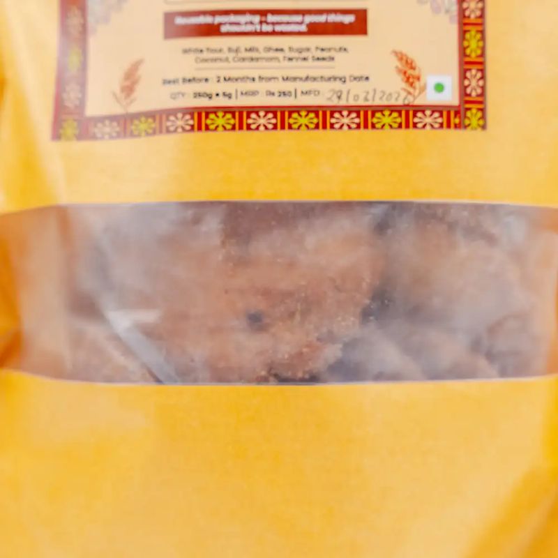 Khajuriya 250 gm