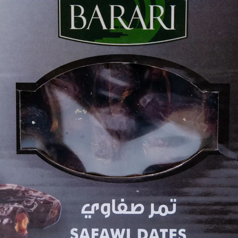 Safawi dates 500 gm