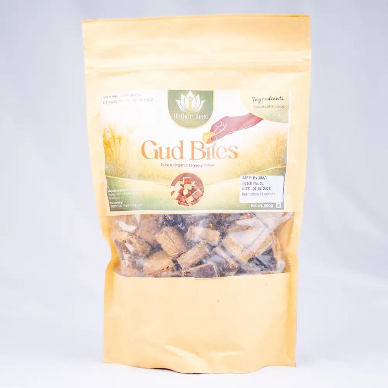 Gud Bites(500gm)