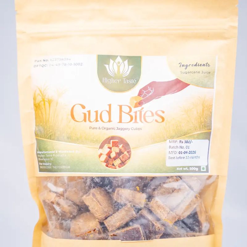 Gud Bites(500gm)